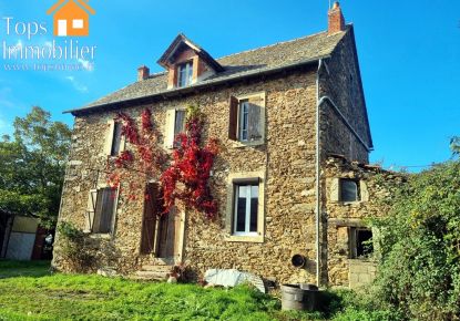 vente Corps de ferme Rieupeyroux