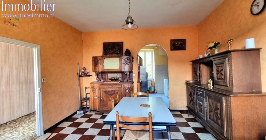 vente Corps de ferme Rieupeyroux