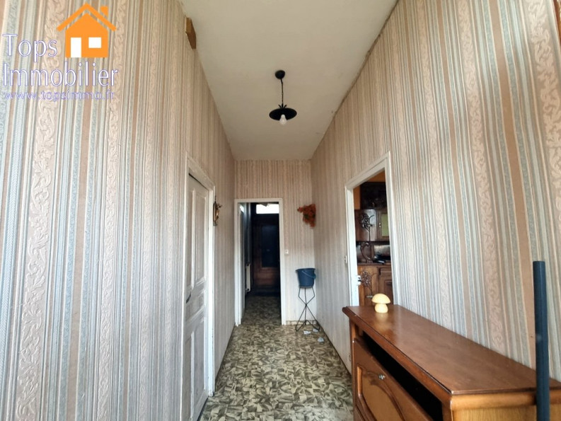 vente Corps de ferme Rieupeyroux - Photo 5