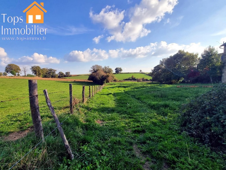 vente Corps de ferme Rieupeyroux - Photo 8