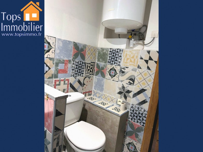 location Appartement rénové Villefranche De Rouergue - Photo 9