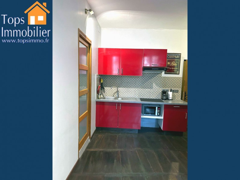 location Appartement rénové Villefranche De Rouergue - Photo 5