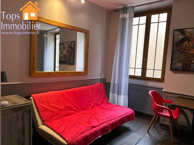 location Appartement rénové Villefranche De Rouergue - Photo 6