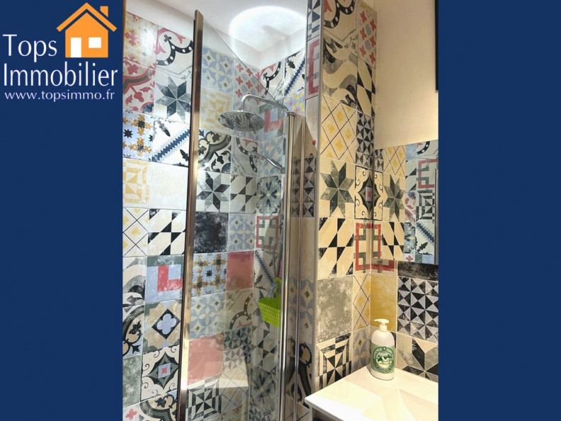 location Appartement rénové Villefranche De Rouergue - Photo 7