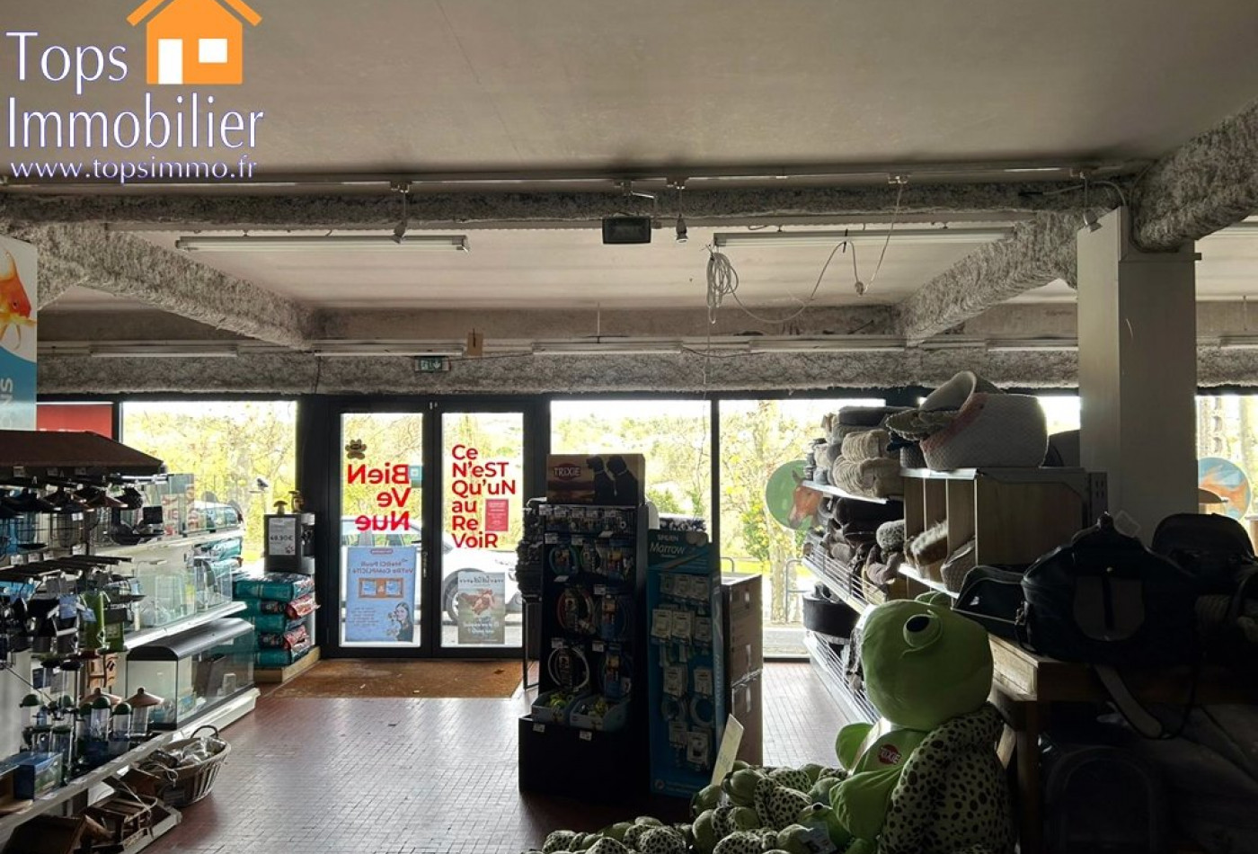 location Ateliers et bureaux Villefranche De Rouergue - Photo 8