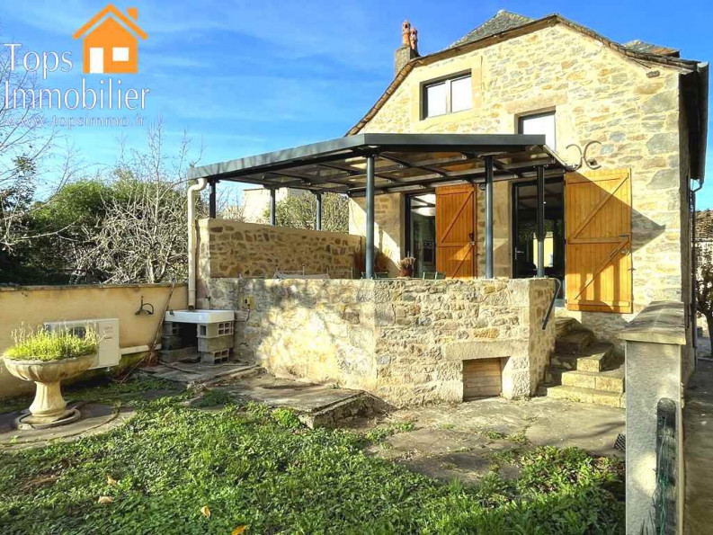 vente Maison Monteils - Photo 1