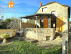 vente Maison Monteils