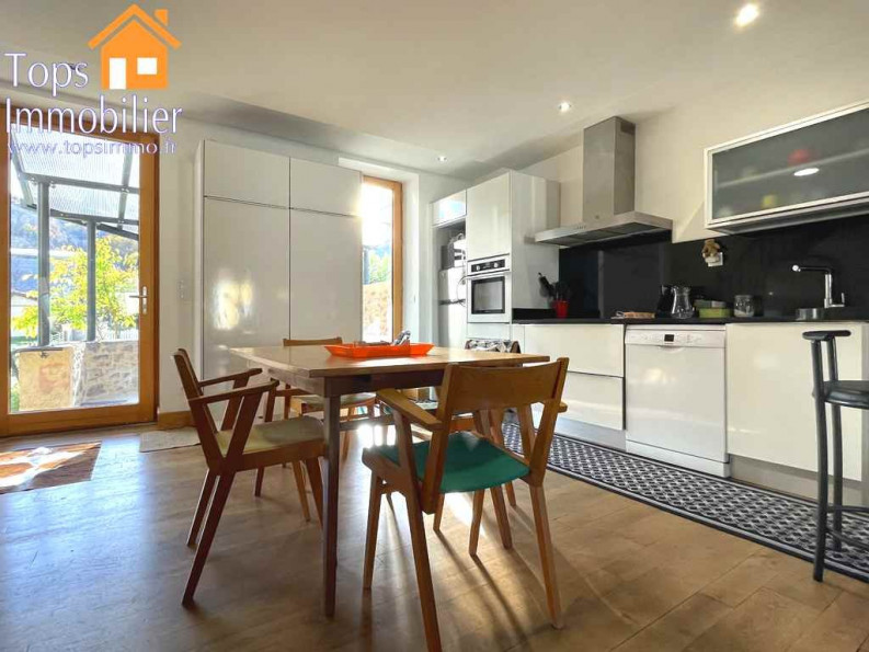 vente Maison Monteils - Photo 6