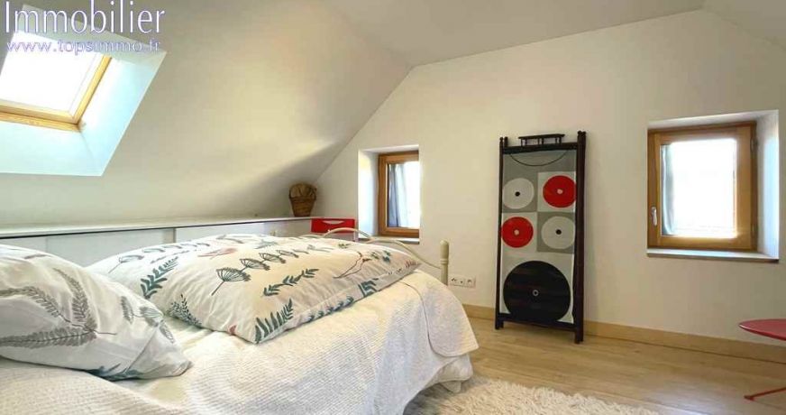 vente Maison Monteils