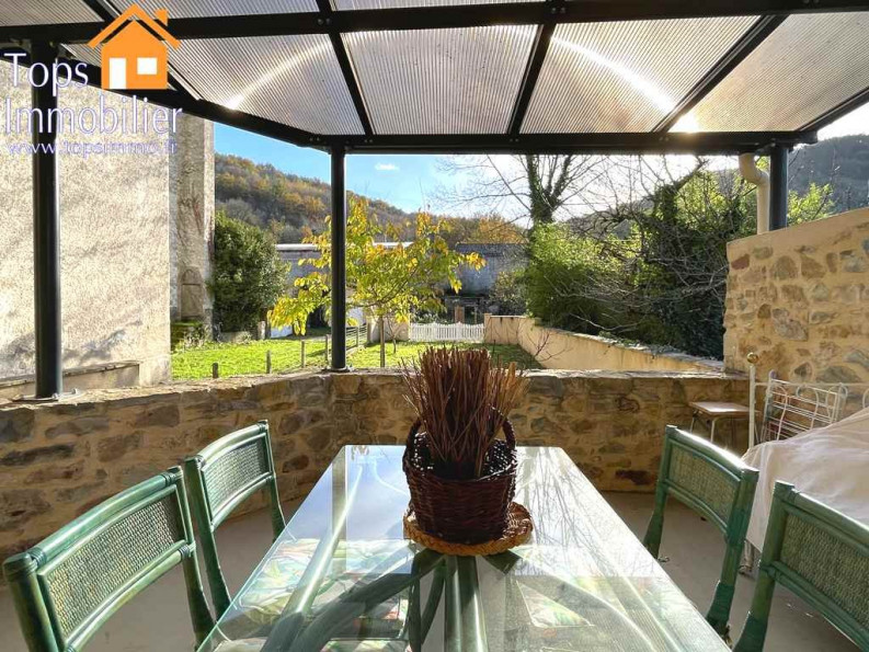 vente Maison Monteils - Photo 2