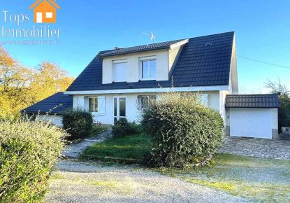 vente Maison Villefranche De Rouergue