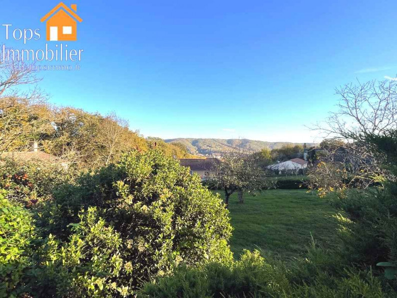 vente Maison Villefranche De Rouergue - Photo 3