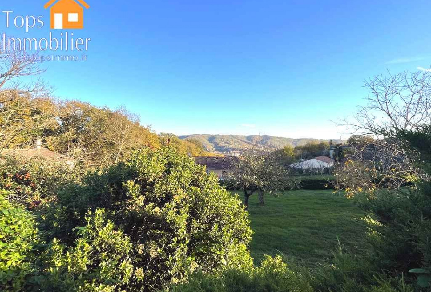 vente Maison Villefranche De Rouergue - Photo 3