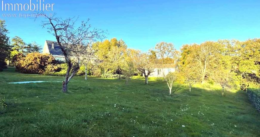 vente Maison Villefranche De Rouergue