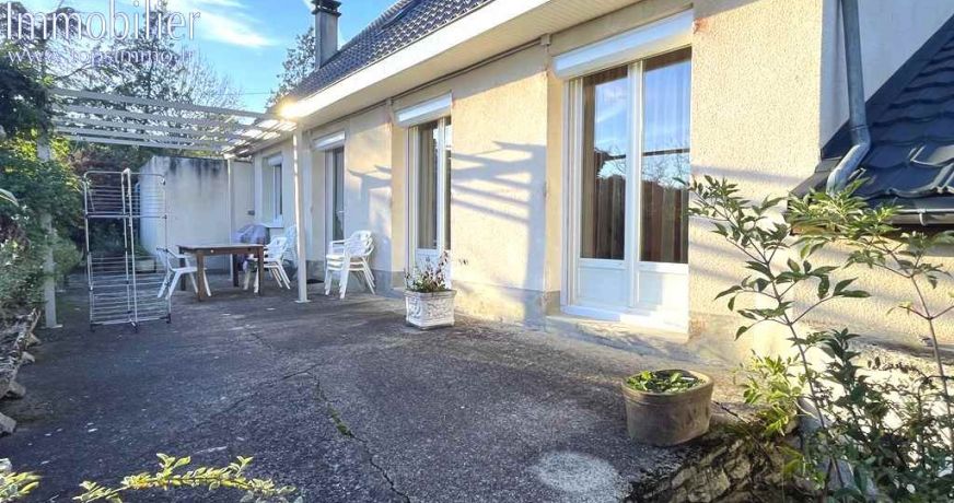 vente Maison Villefranche De Rouergue