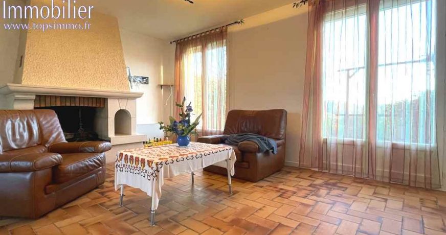 vente Maison Villefranche De Rouergue