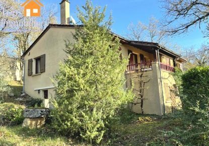 vente Maison Villefranche De Rouergue