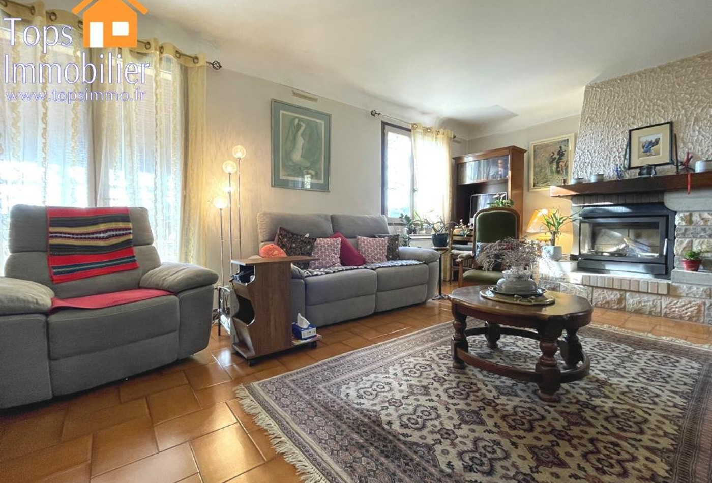 vente Maison Villefranche De Rouergue - Photo 7