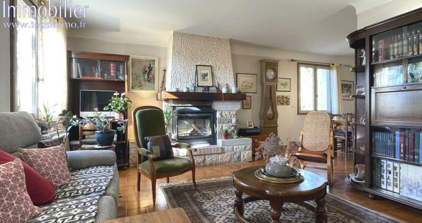 vente Maison Villefranche De Rouergue