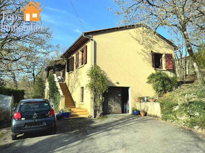 vente Maison Villefranche De Rouergue - Photo 3