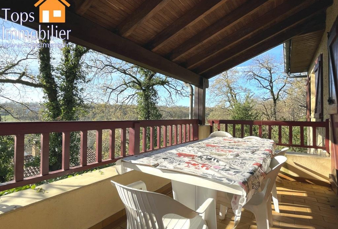 vente Maison Villefranche De Rouergue - Photo 4