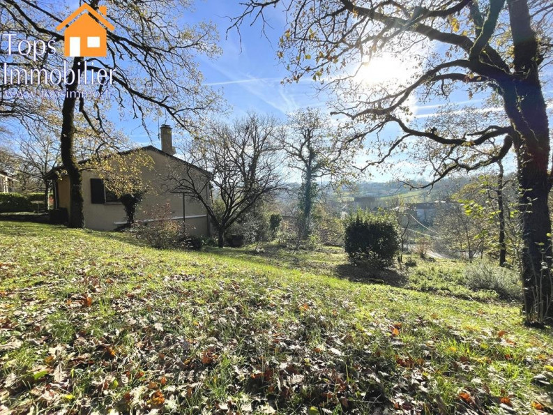 vente Maison Villefranche De Rouergue - Photo 2