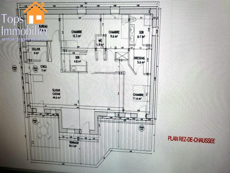 vente Terrain Puyjourdes - Photo 2