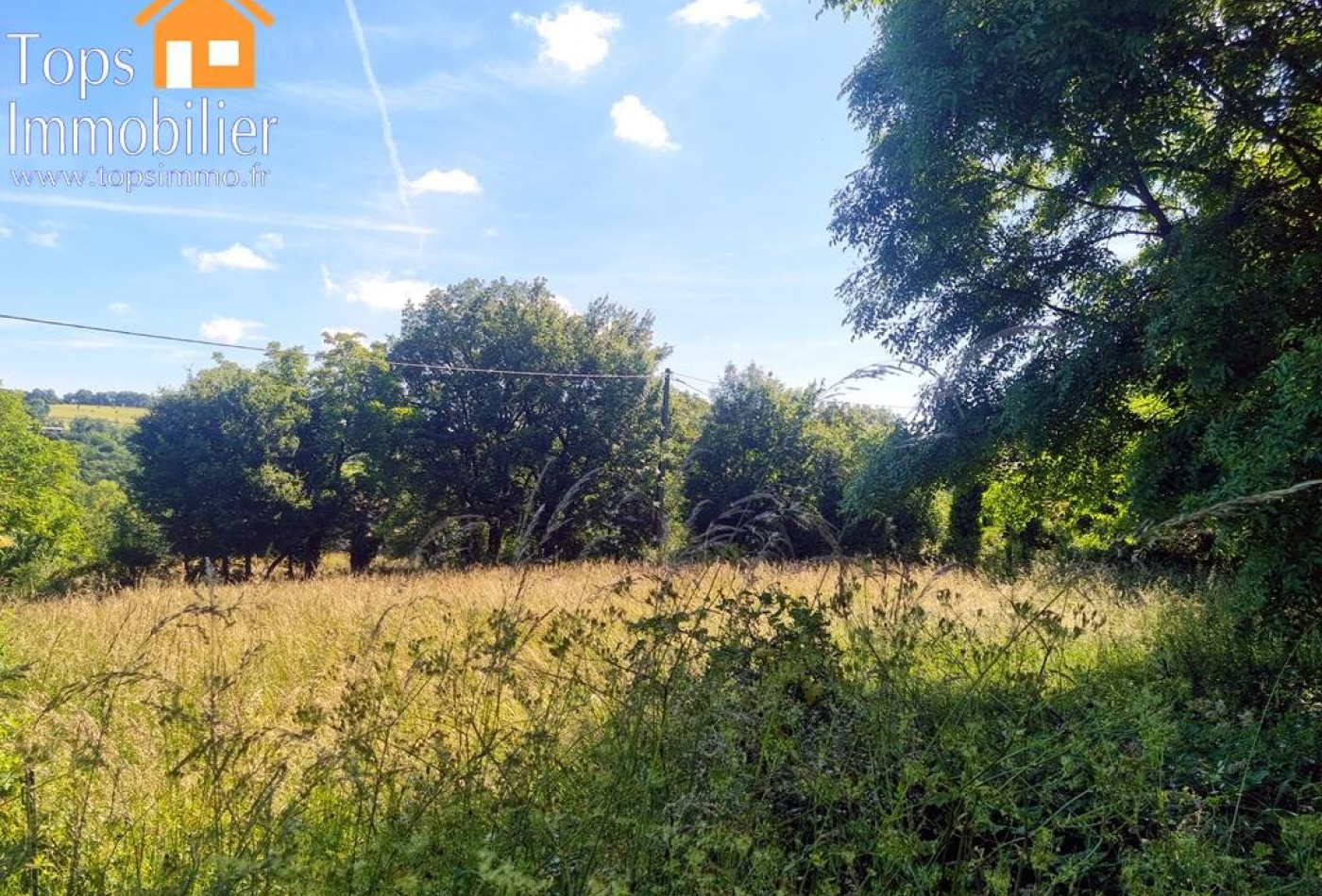 vente Terrain Puyjourdes - Photo 4