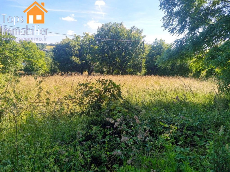 vente Terrain Villefranche De Rouergue - Photo 7