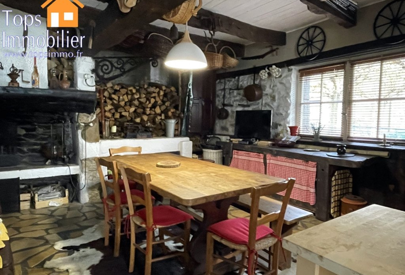 vente Maison Bor-et-bar - Photo 1