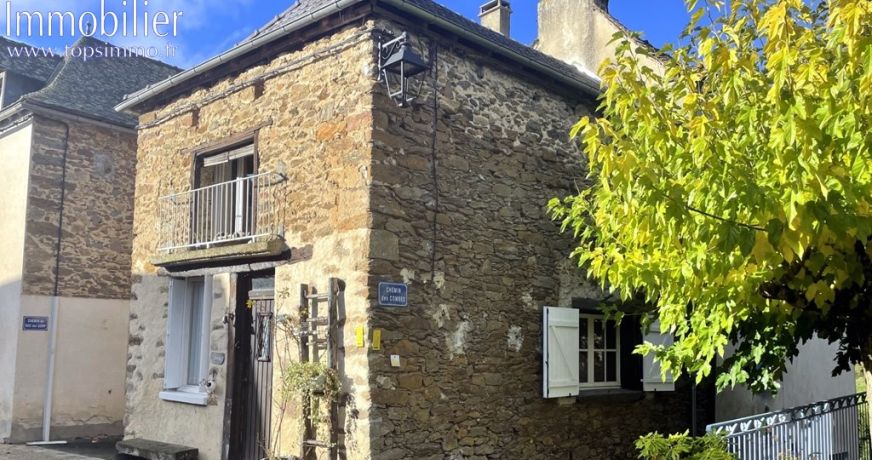 vente Maison Bor-et-bar