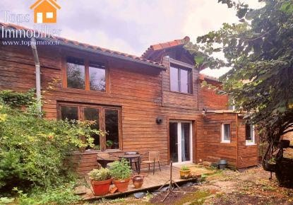 vente Maison Villefranche De Rouergue