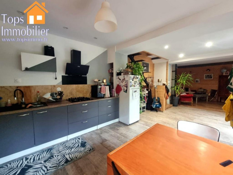 vente Maison Villefranche De Rouergue - Photo 6