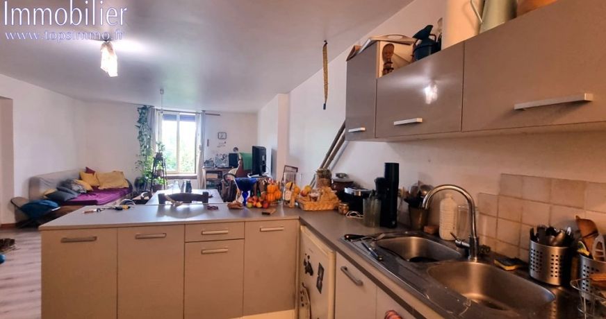 vente Immeuble Villefranche De Rouergue