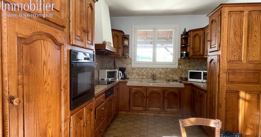 vente Maison La Fouillade