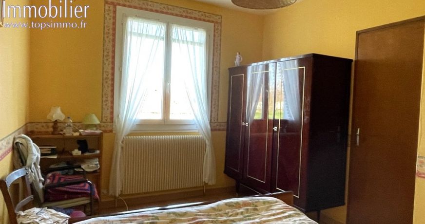 vente Maison La Fouillade