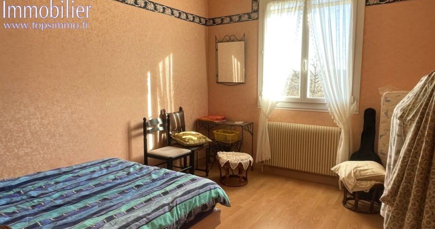 vente Maison La Fouillade