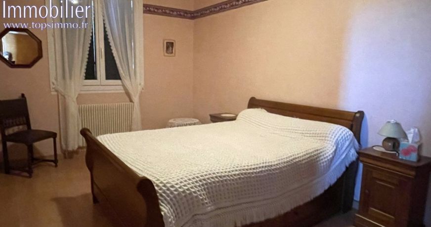 vente Maison La Fouillade