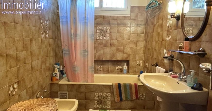 vente Maison La Fouillade