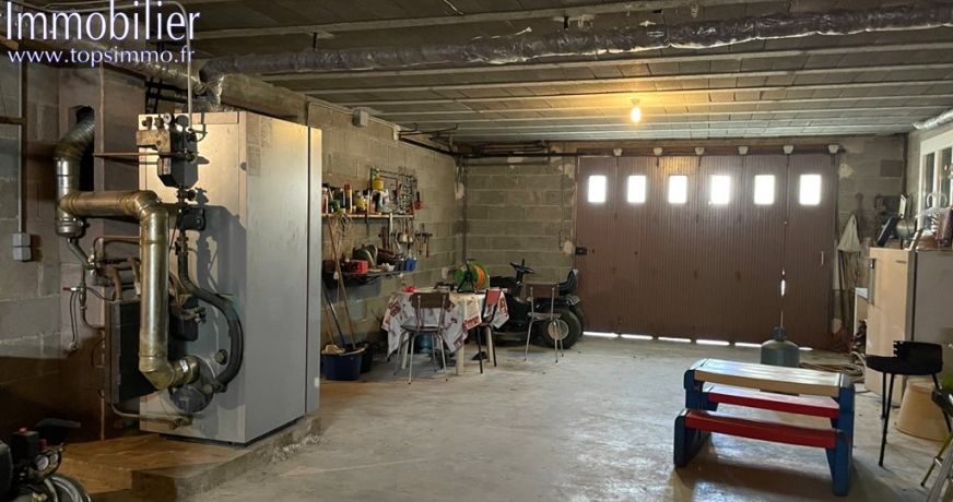 vente Maison La Fouillade