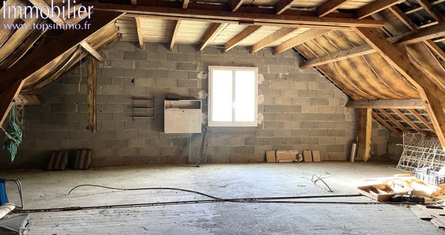 vente Maison La Fouillade