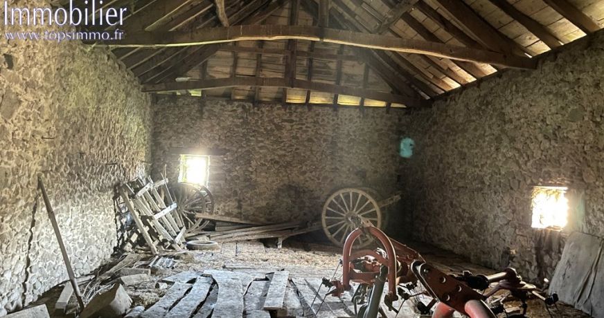 vente Maison La Fouillade