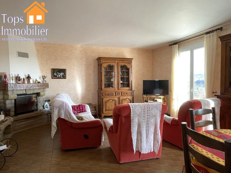 vente Maison La Fouillade - Photo 9