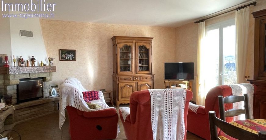 vente Maison La Fouillade