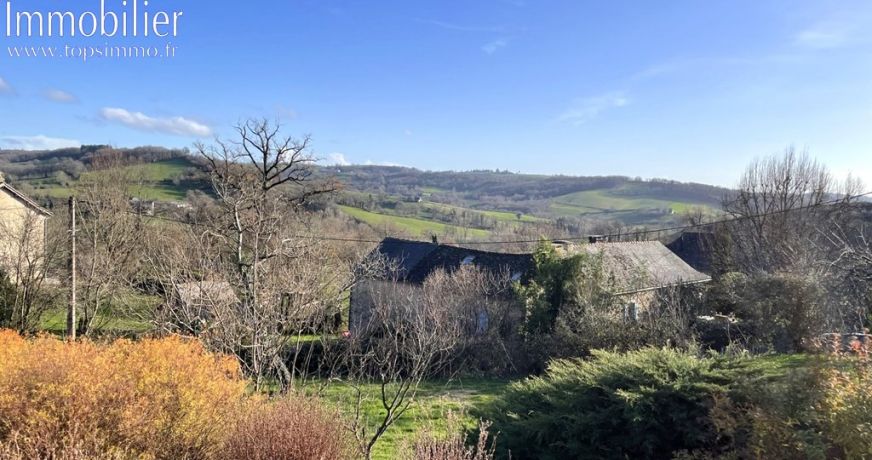 vente Maison La Fouillade