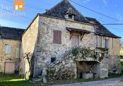 vente Maison La Fouillade