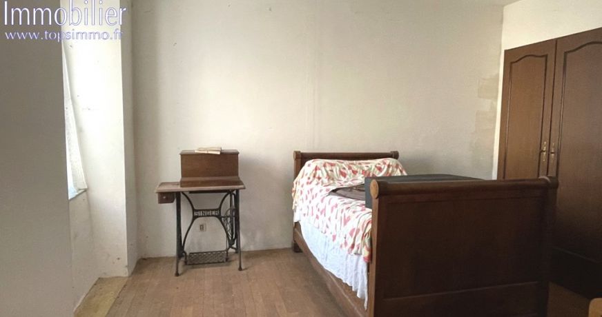 vente Maison La Fouillade