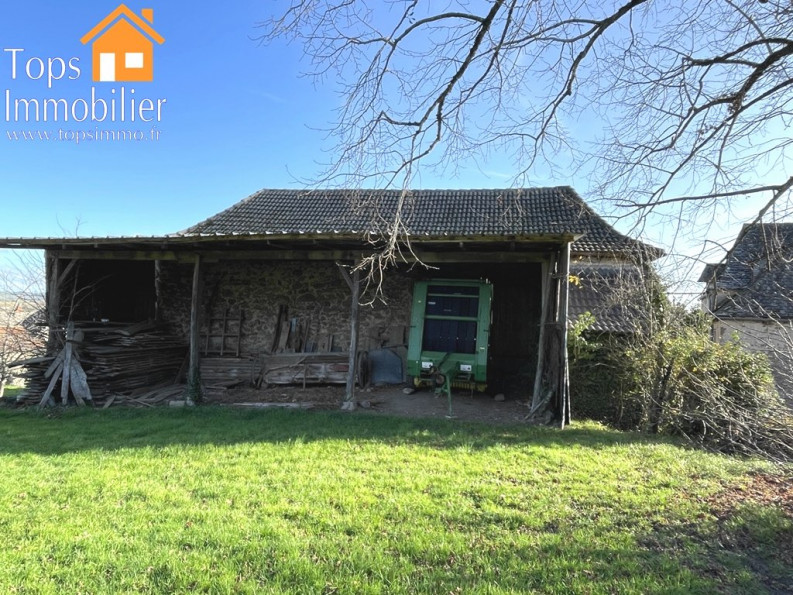 vente Maison La Fouillade - Photo 7