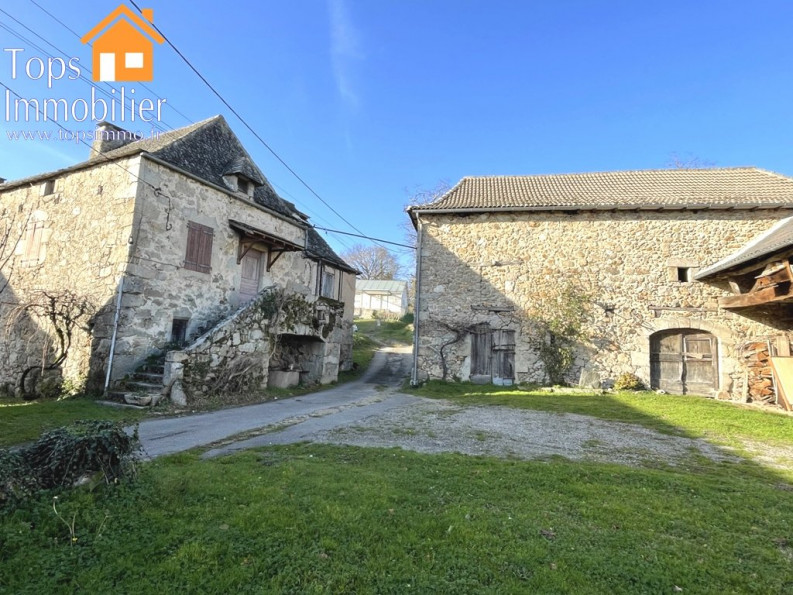 vente Maison La Fouillade - Photo 3