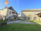 vente Maison La Fouillade